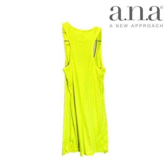 ana Workout Tank Tops for Women Racerback Yoga‎ Tanks Basic Athletic Activewear - Picture 2 of 5